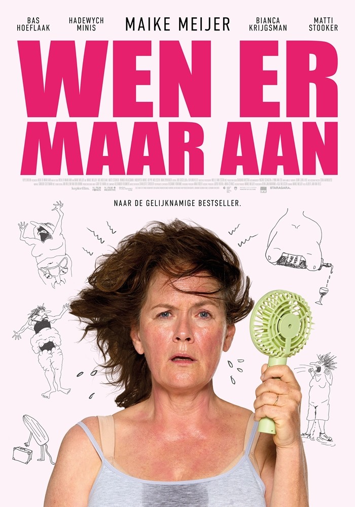 Ladies Night: Wen Er Maar Aan